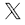 x